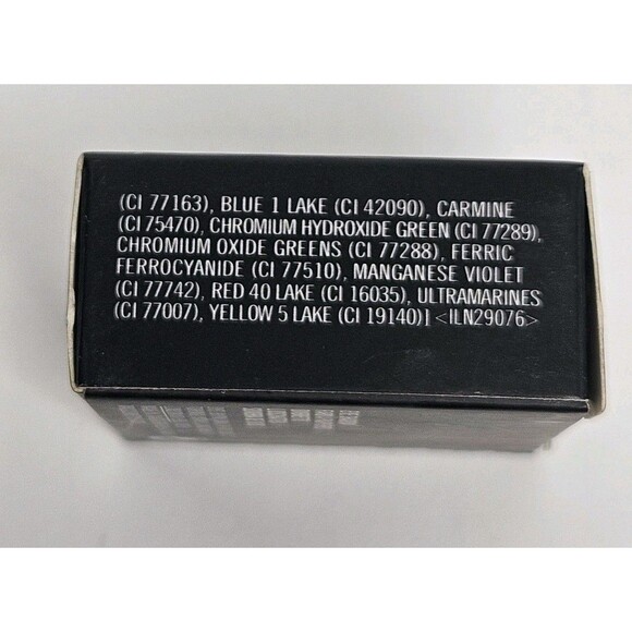 MAC Powder Single Eye Shadow ~ Swimming ~ NEW IN BOX 0.05oz/1.5g - Picture 6 of 7